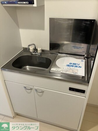 IXO富士町Iの物件内観写真